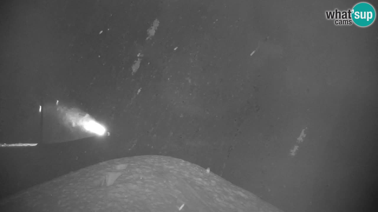 Estación de esquí Kranjska Gora | Velika Dolina