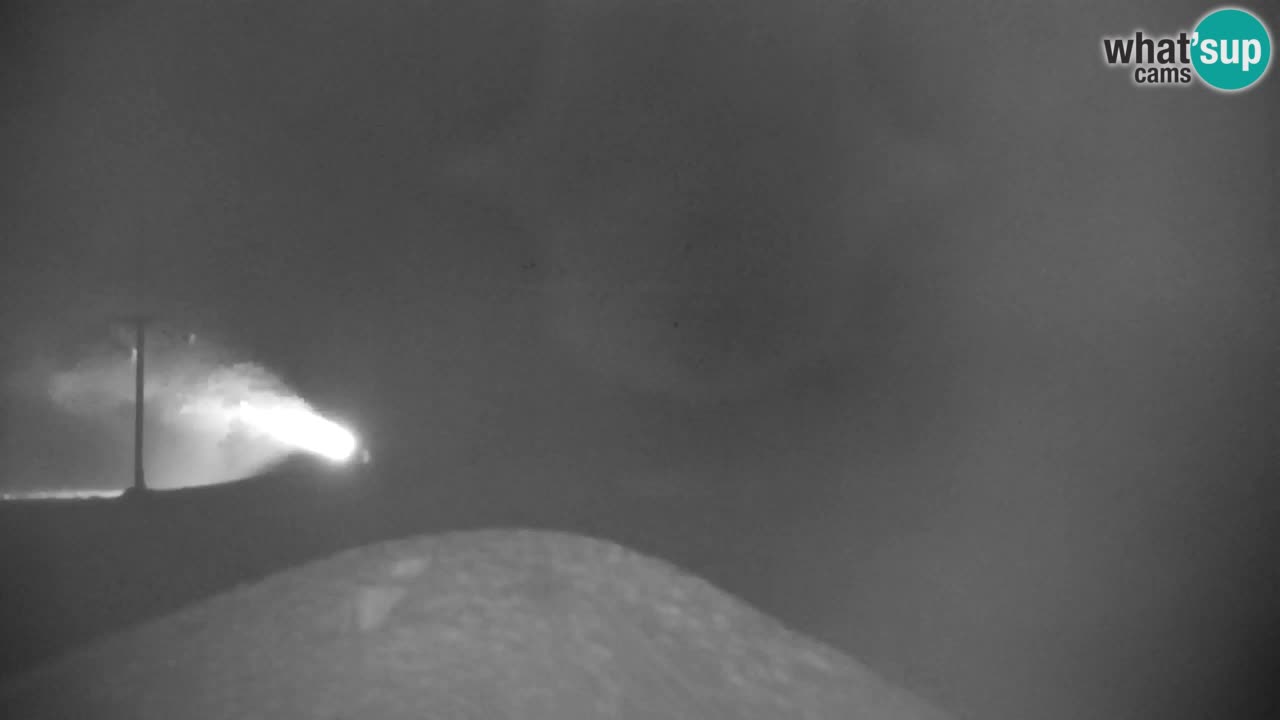 Kranjska Gora | Velika Dolina