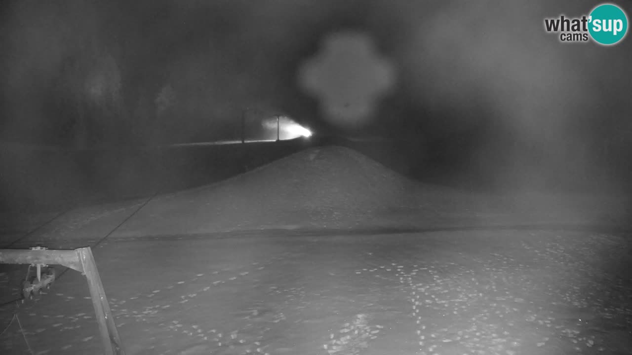 Station de ski Kranjska Gora | Velika Dolina