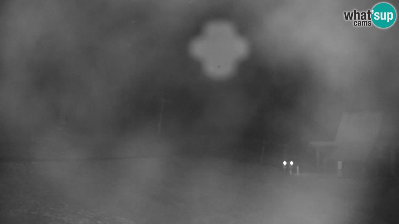 Ski Kranjska Gora | Velika Dolina