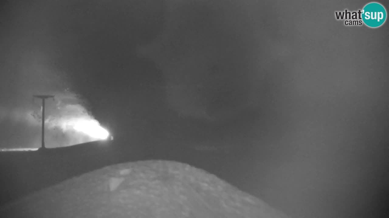 Kranjska Gora | Velika Dolina