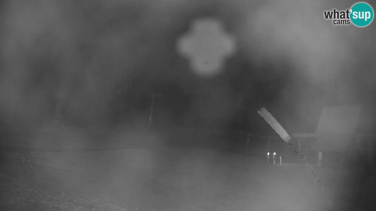 Kranjska Gora | Velika Dolina