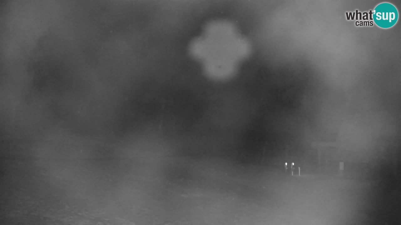 Kranjska Gora | Velika Dolina