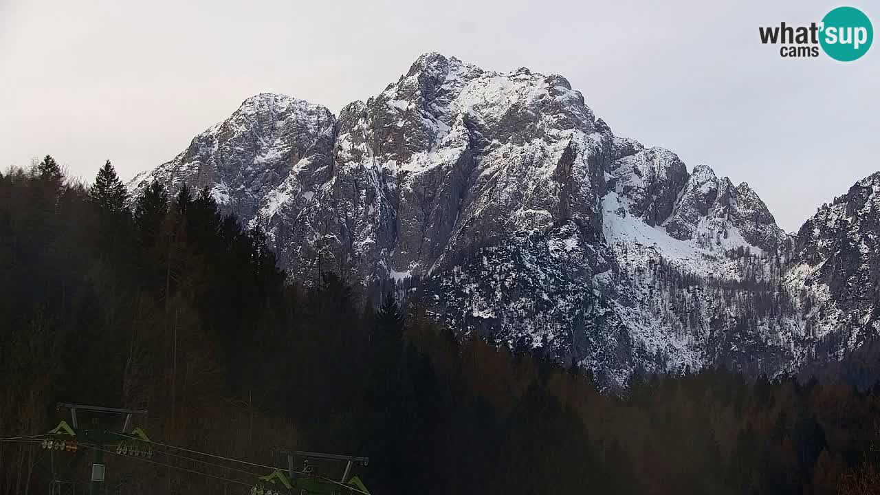 Skijanje Kranjska Gora | Velika Dolina