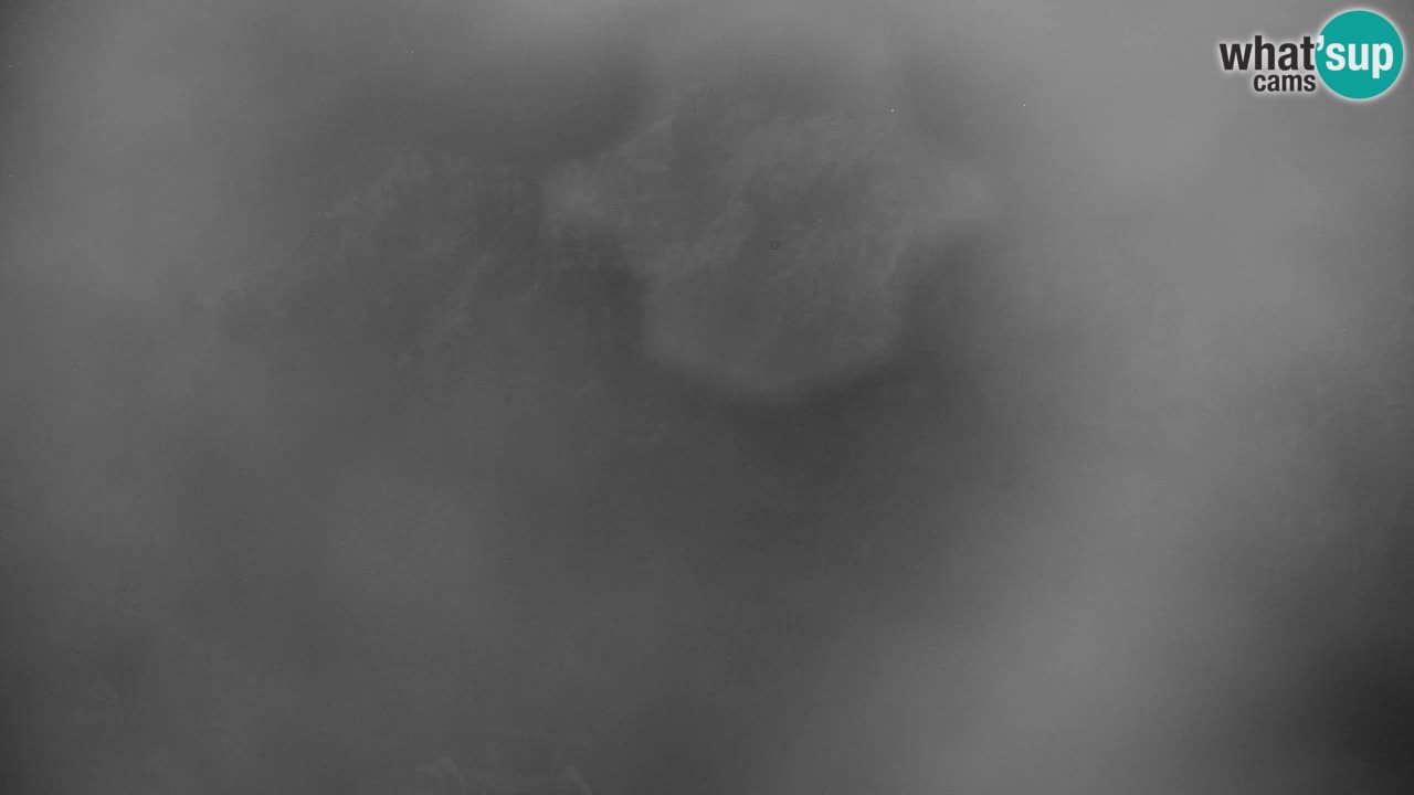 Estación de esquí Kranjska Gora | Velika Dolina