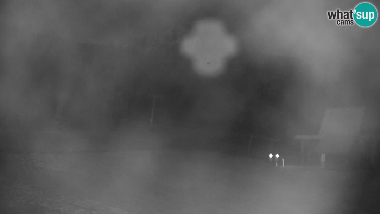 Kranjska Gora | Velika Dolina