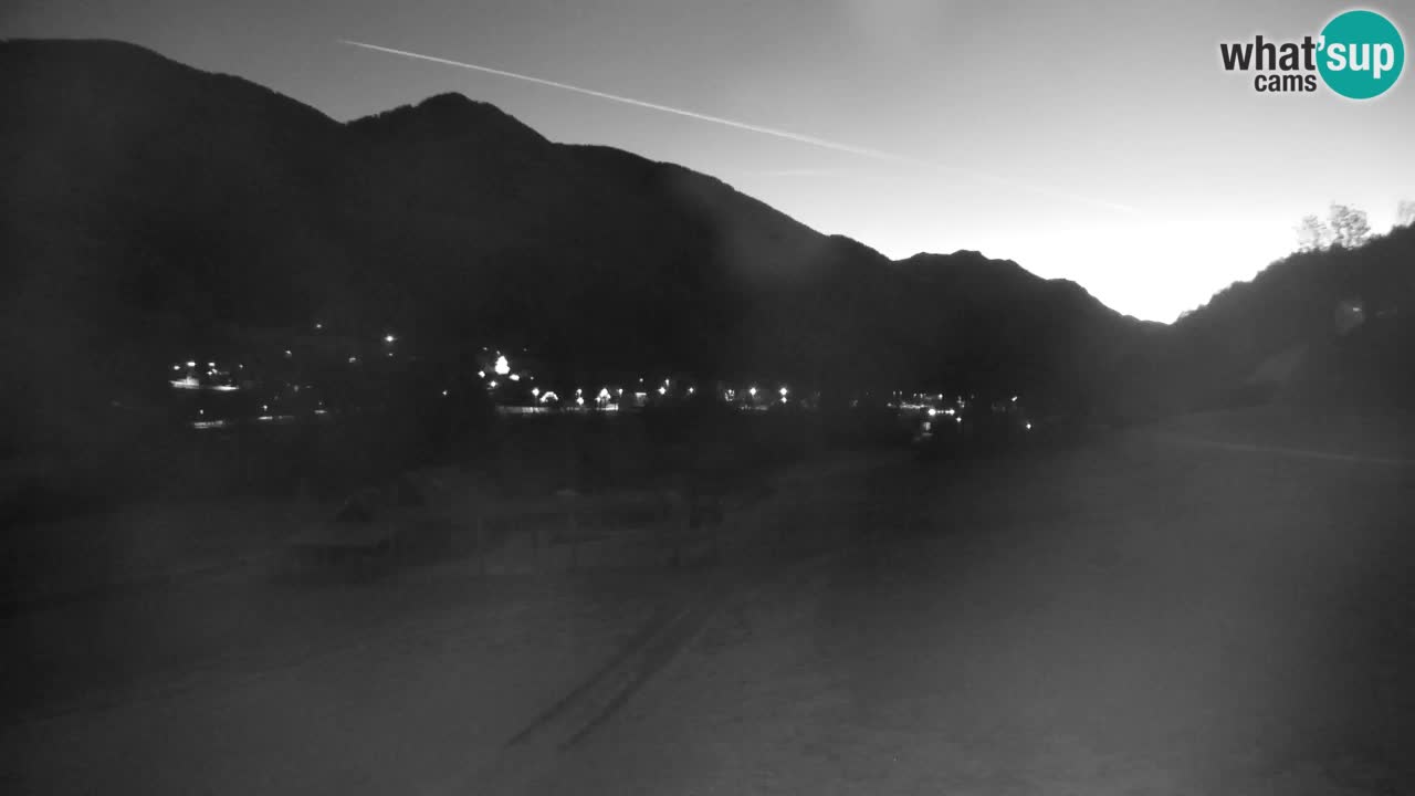 Station de ski Kranjska Gora | Velika Dolina