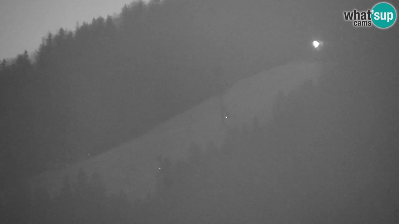 RTC Kranjska Gora | Velika Dolina