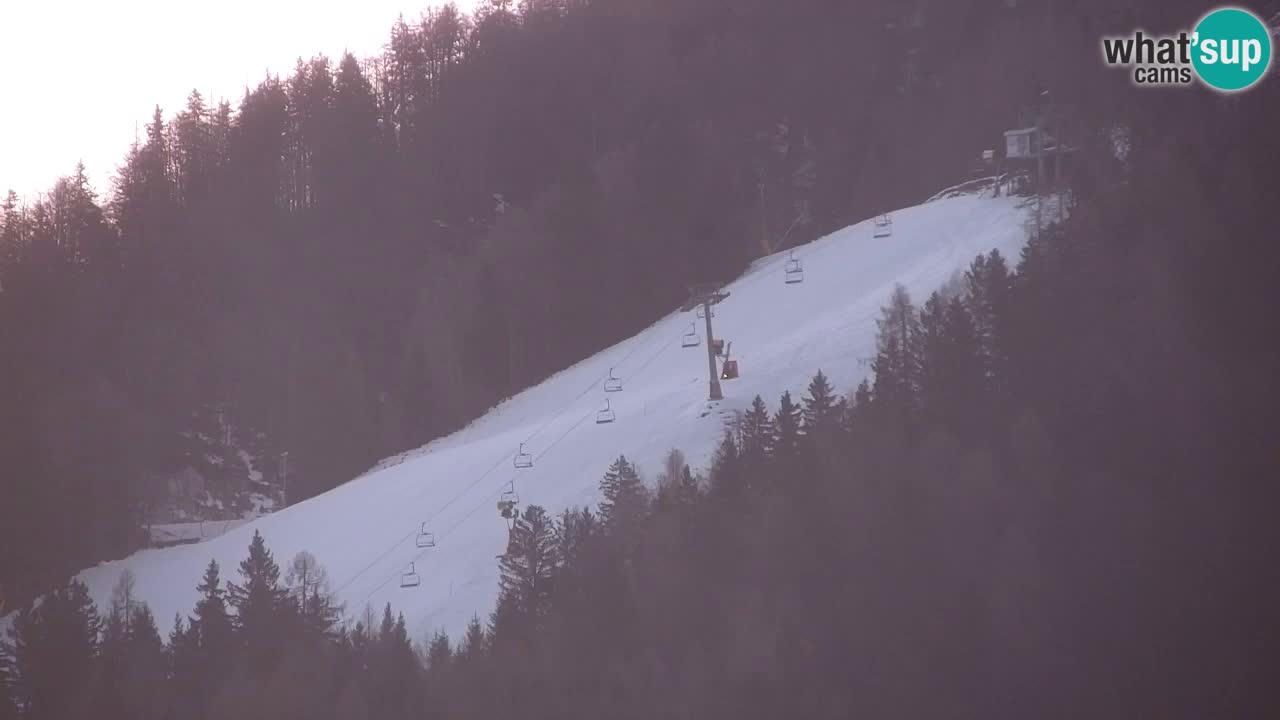 Kranjska Gora | Velika Dolina