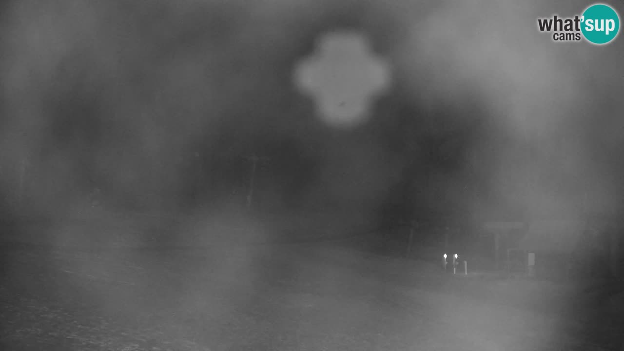 Station de ski Kranjska Gora | Velika Dolina