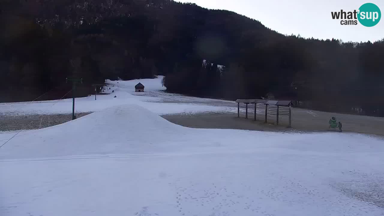 Kranjska Gora | Velika Dolina
