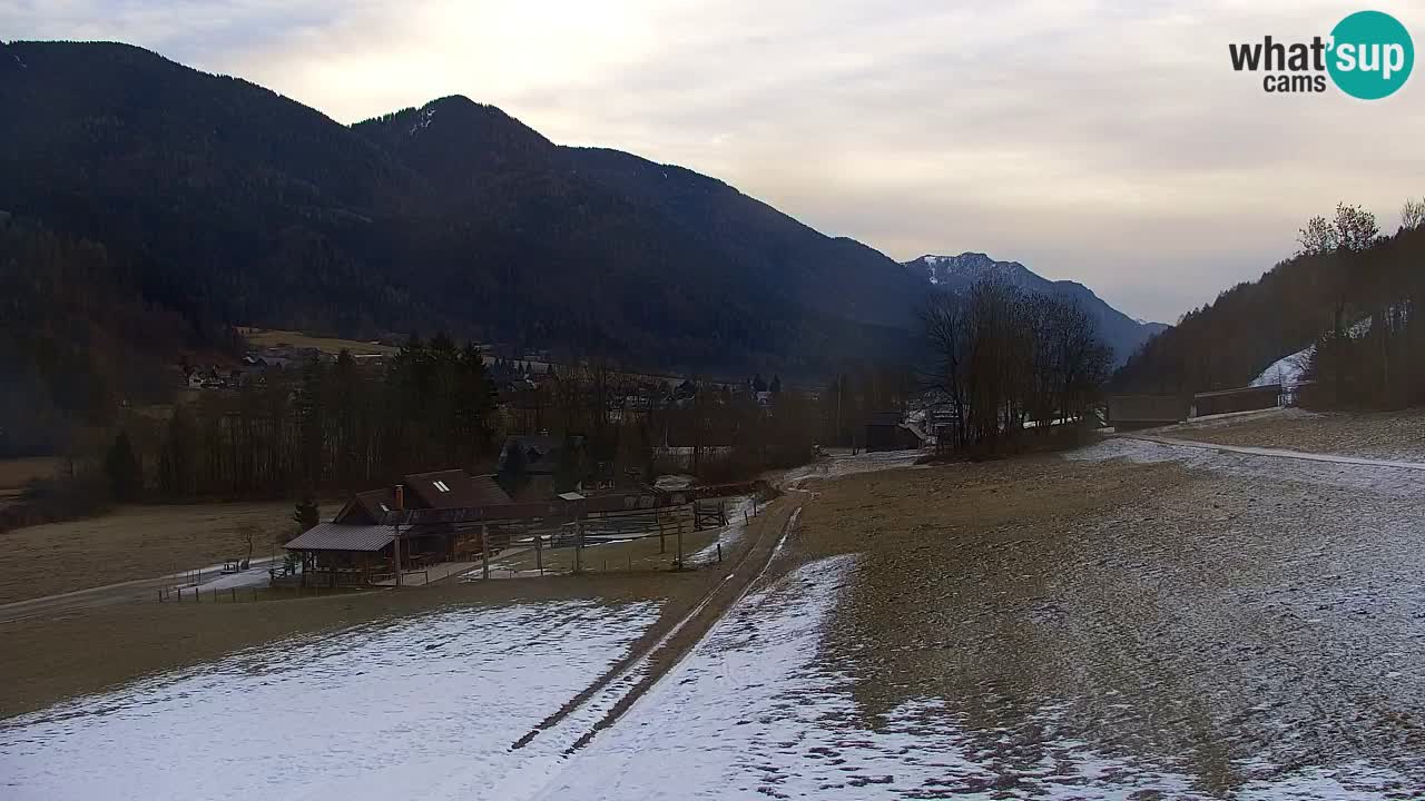 Kranjska Gora | Velika Dolina