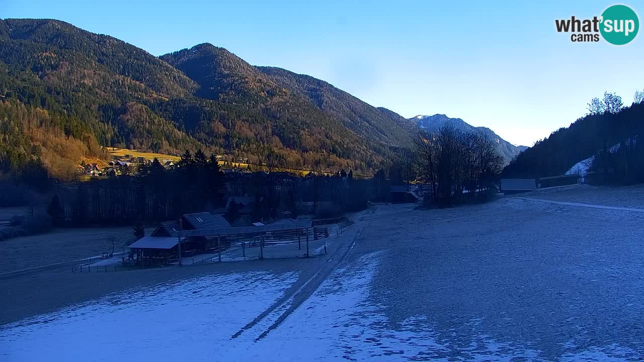 Kranjska Gora | Velika Dolina