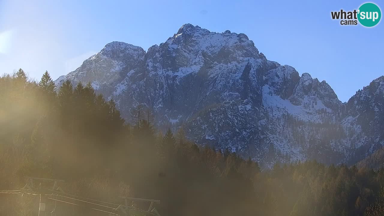 RTC Kranjska Gora | Velika Dolina