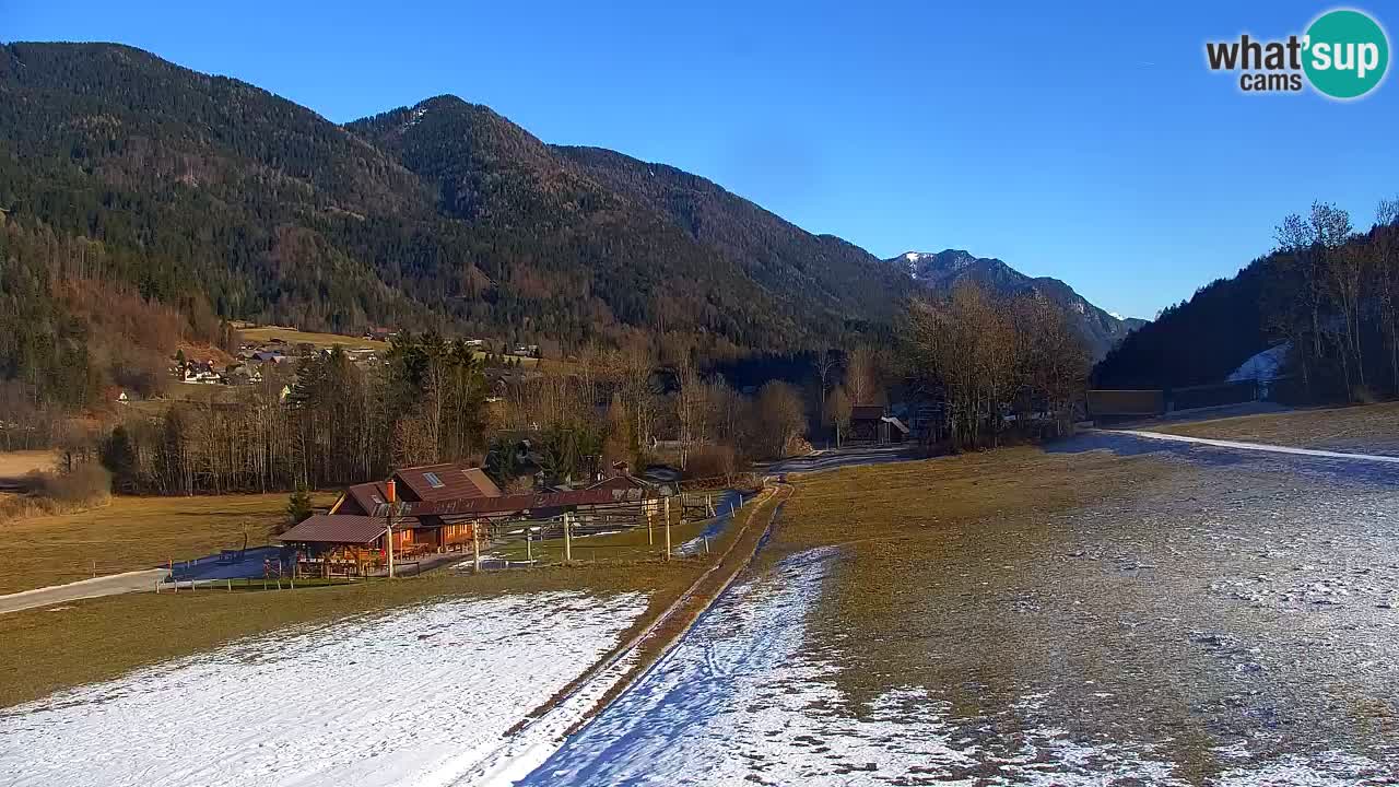 RTC Kranjska Gora | Velika Dolina