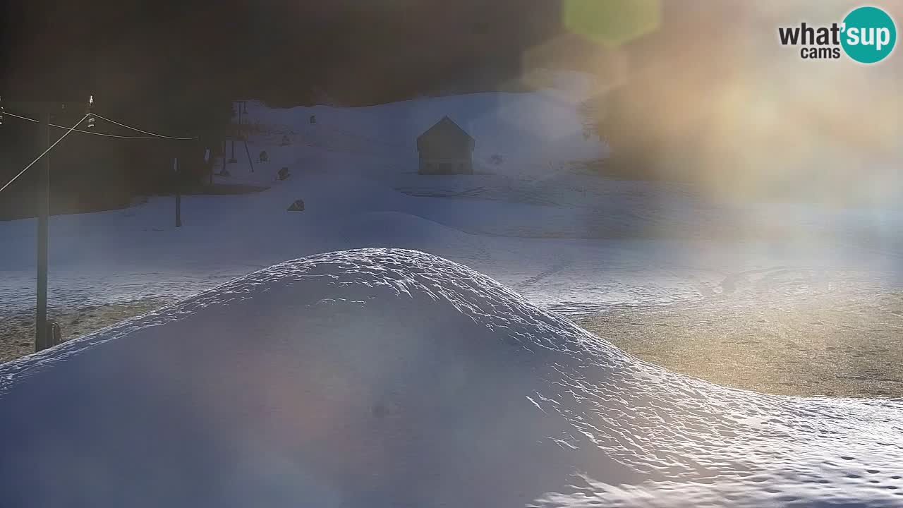 Kranjska Gora | Velika Dolina
