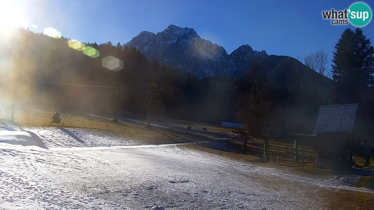 Kranjska Gora | Velika Dolina