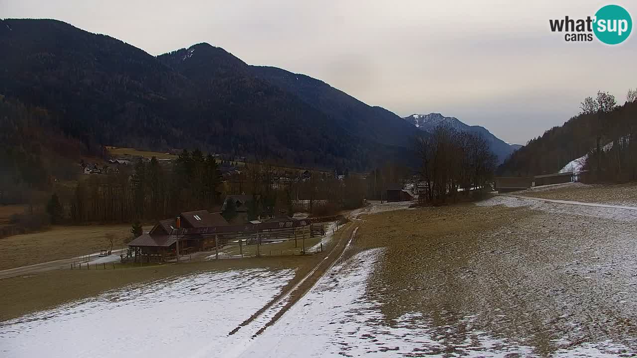Station de ski Kranjska Gora | Velika Dolina