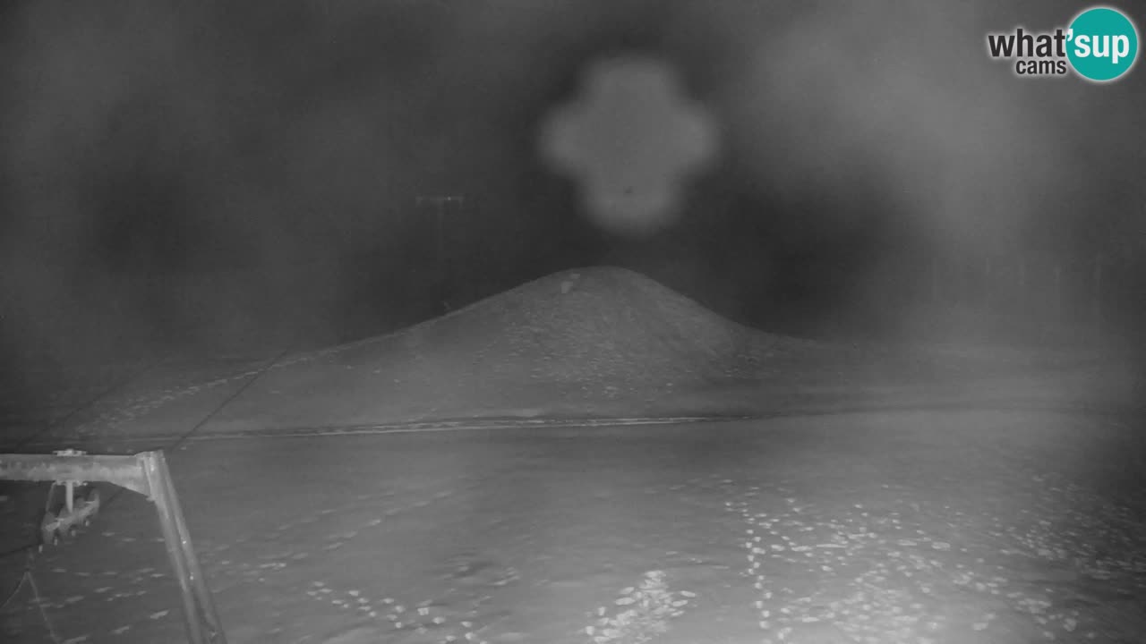 Skijanje Kranjska Gora | Velika Dolina