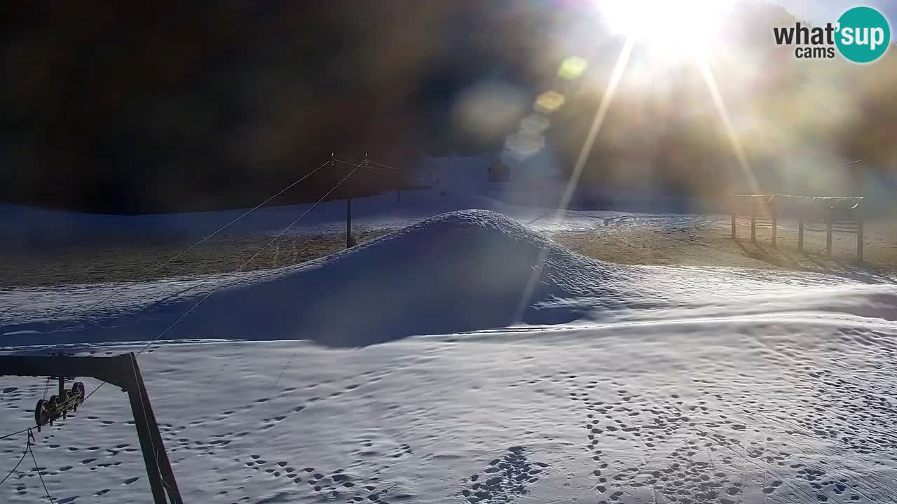 Kranjska Gora | Velika Dolina