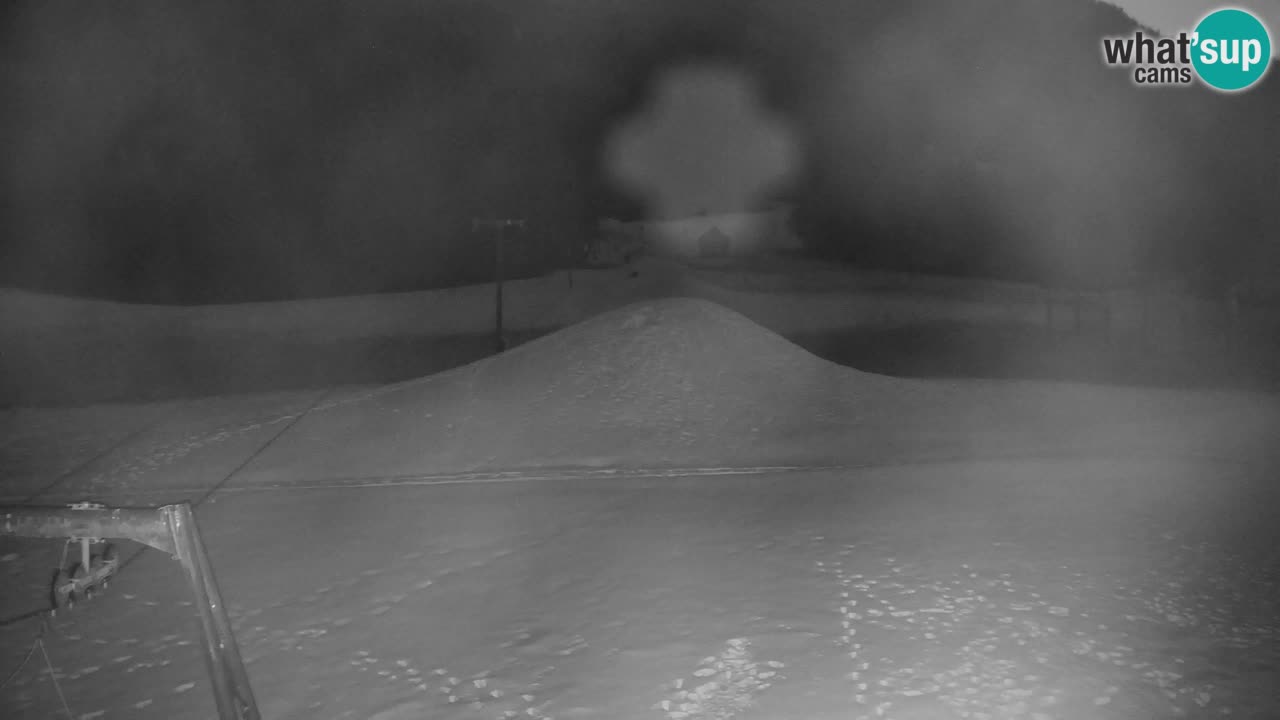 Kranjska Gora | Velika Dolina