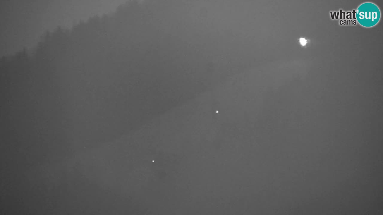 Skijanje Kranjska Gora | Velika Dolina