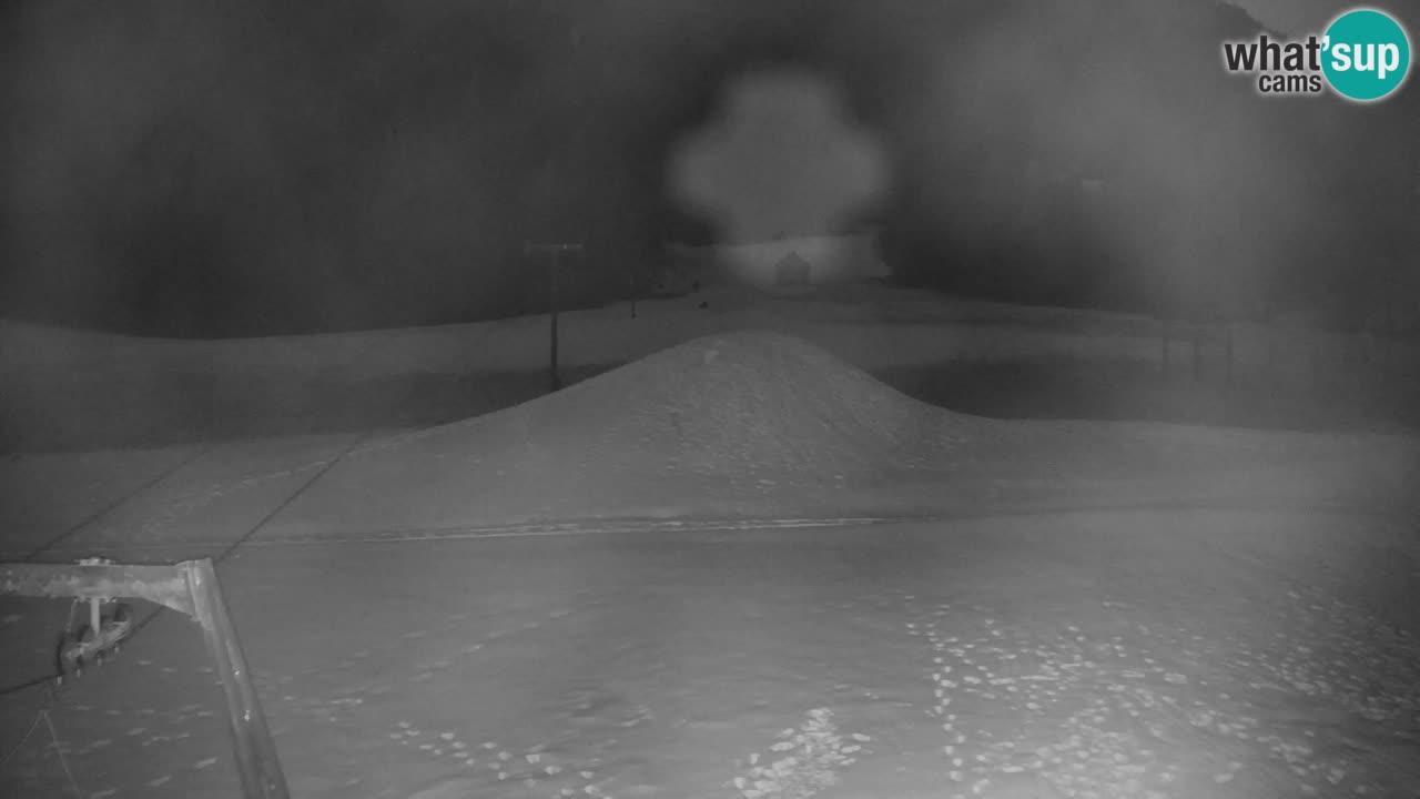 Station de ski Kranjska Gora | Velika Dolina