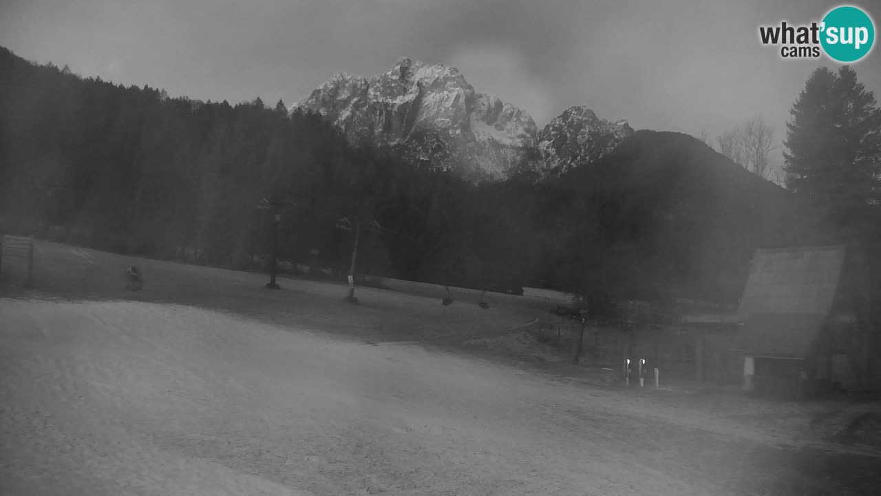 Ski Kranjska Gora | Velika Dolina