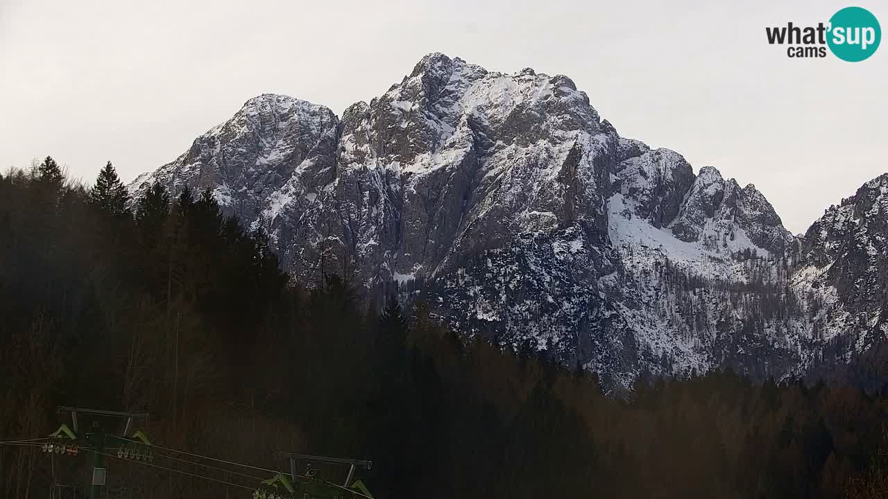 Ski Kranjska Gora | Velika Dolina