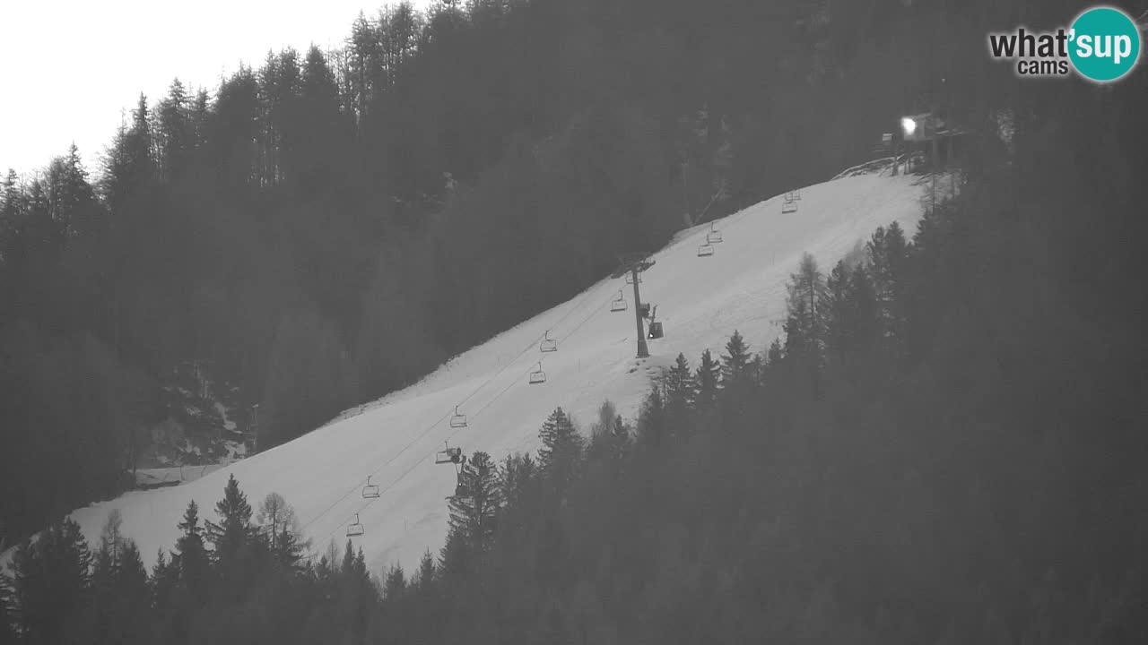 Ski Kranjska Gora | Velika Dolina