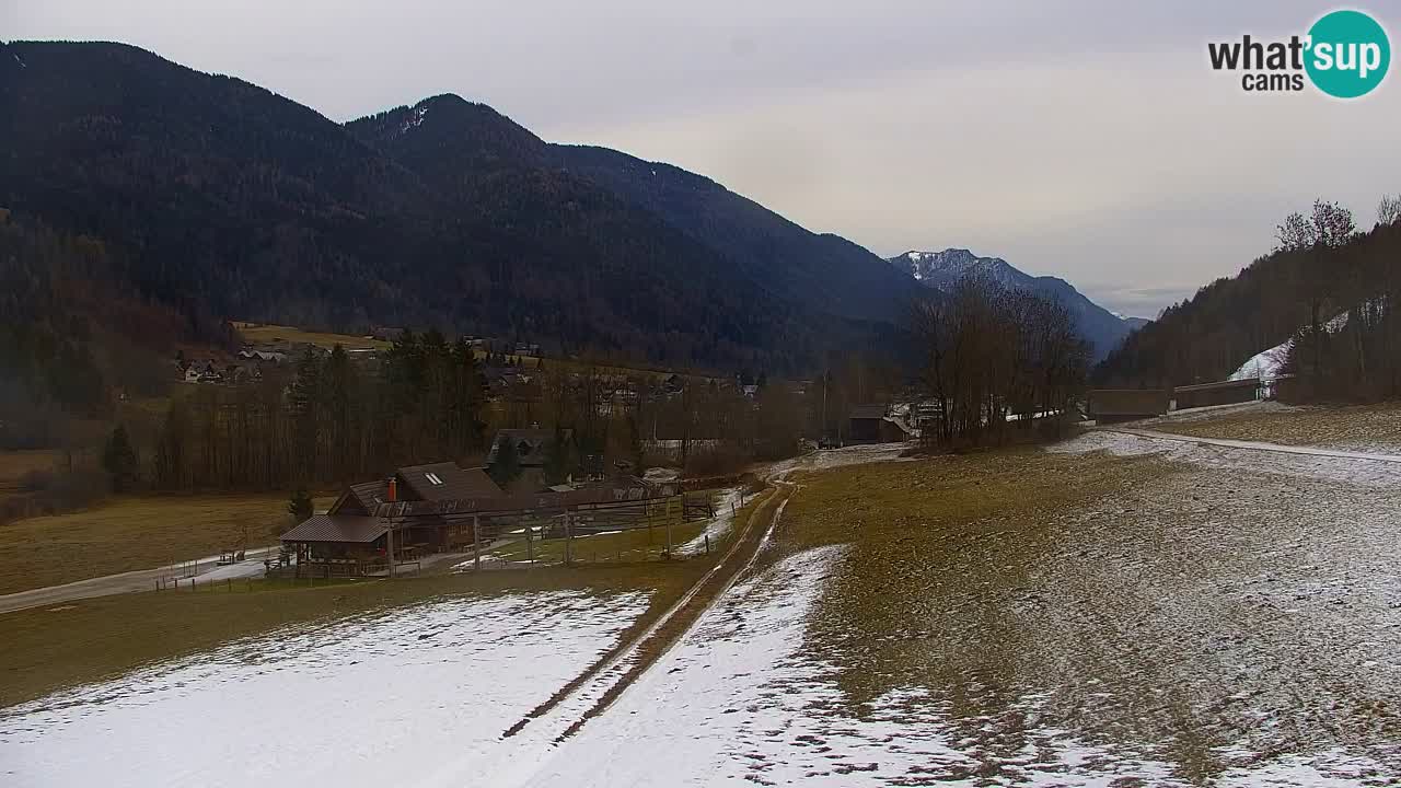 Ski Kranjska Gora | Velika Dolina
