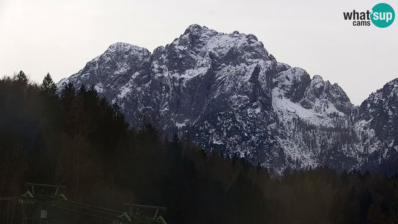 RTC Kranjska Gora | Velika Dolina