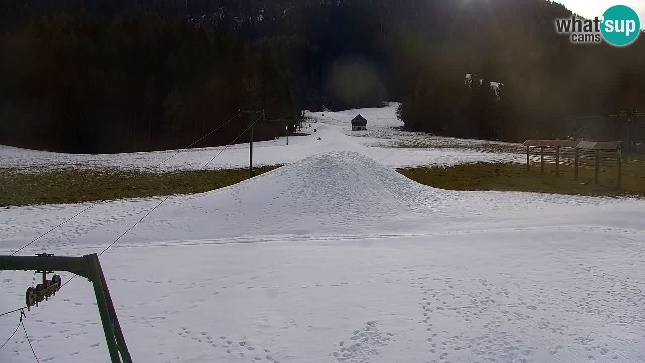 RTC Kranjska Gora | Velika Dolina