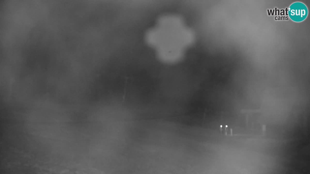 Skigebiet Kranjska Gora | Velika Dolina