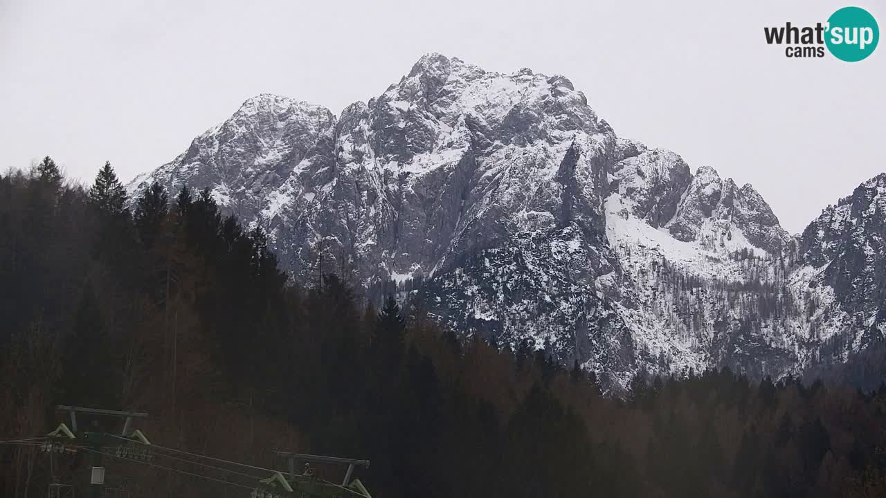 Kranjska Gora | Velika Dolina