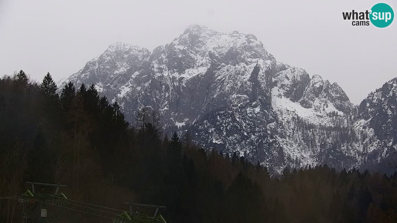 Skijanje Kranjska Gora | Velika Dolina