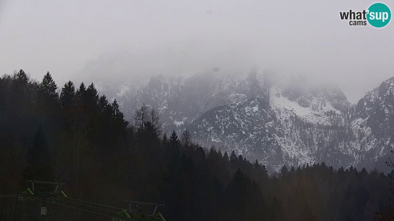 Ski Kranjska Gora | Velika Dolina