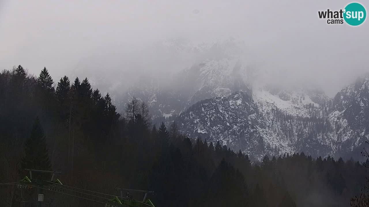 RTC Kranjska Gora | Velika Dolina