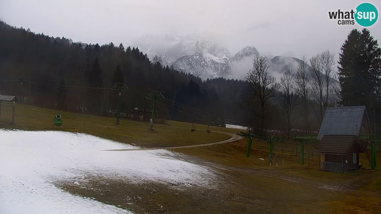 RTC Kranjska Gora | Velika Dolina