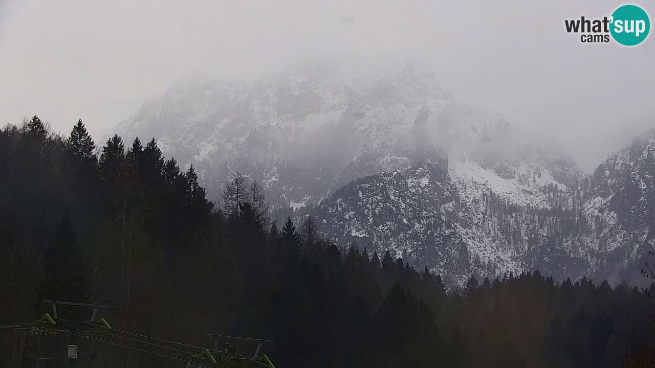 RTC Kranjska Gora | Velika Dolina