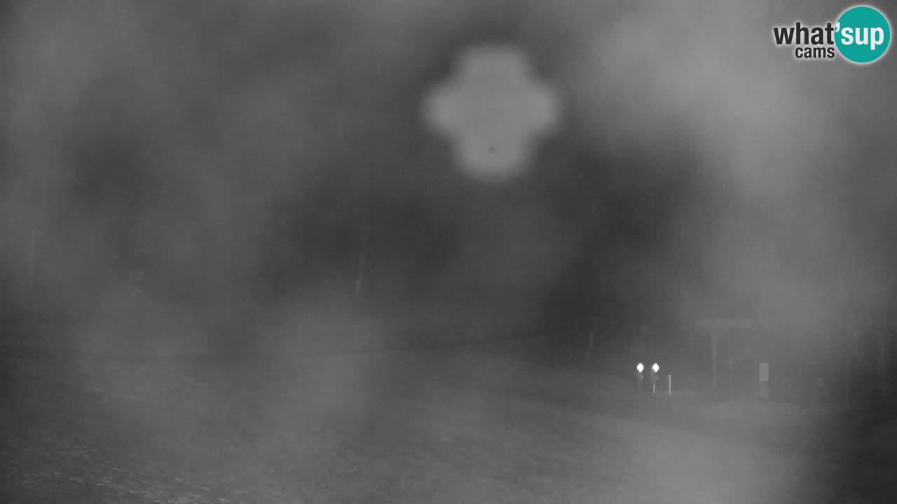 Skijanje Kranjska Gora | Velika Dolina