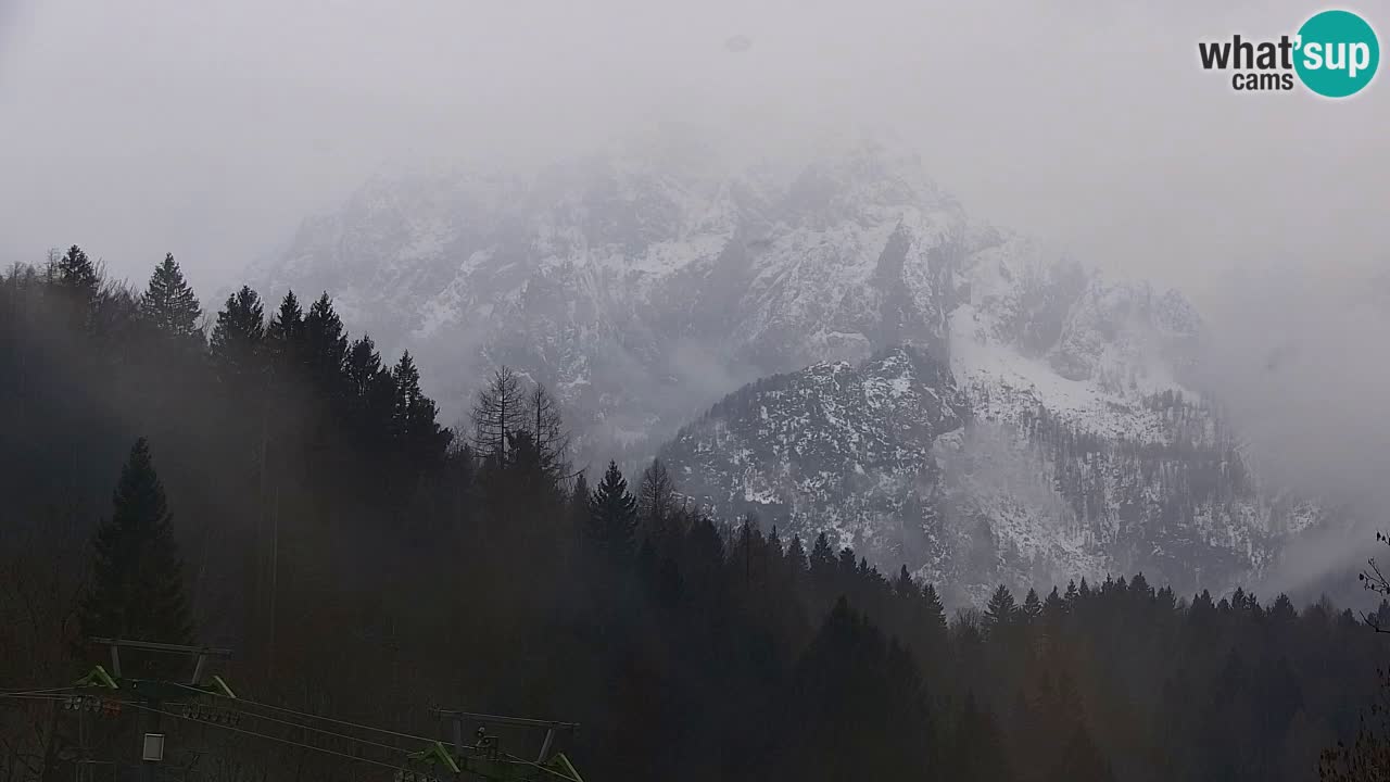 Ski Kranjska Gora | Velika Dolina