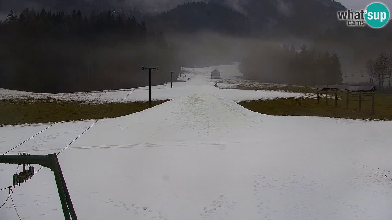 Kranjska Gora | Velika Dolina