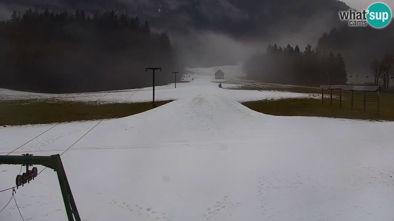 RTC Kranjska Gora | Velika Dolina