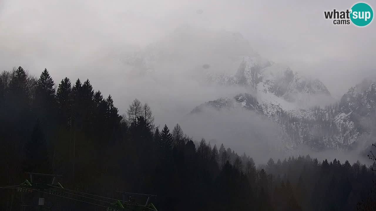 Skijanje Kranjska Gora | Velika Dolina