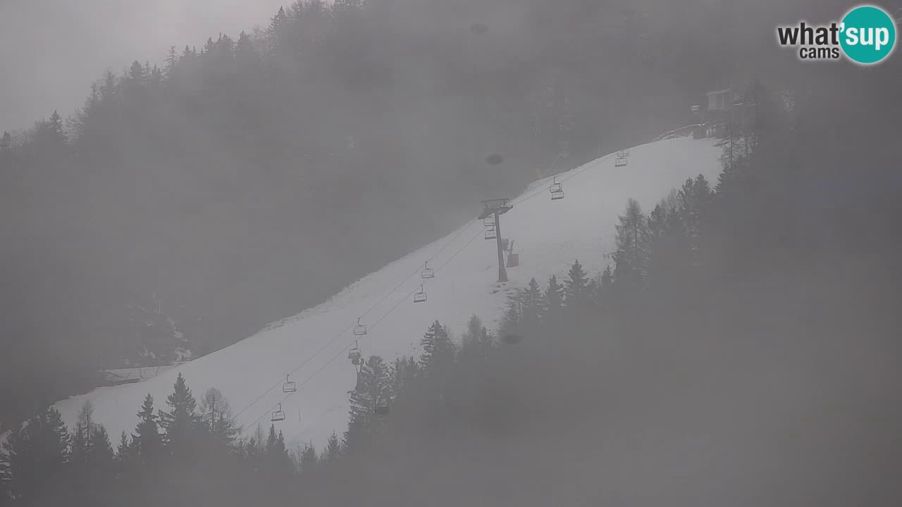 RTC Kranjska Gora | Velika Dolina