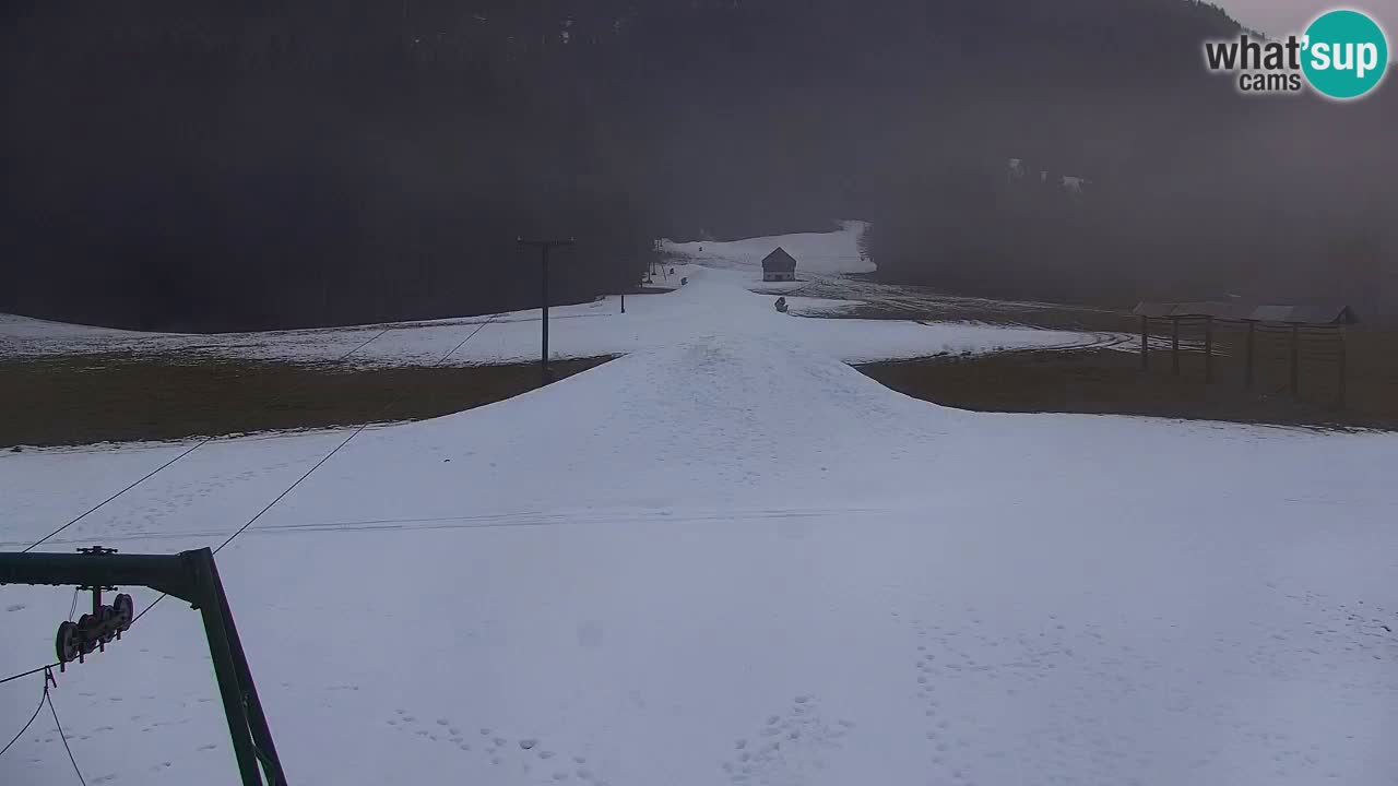 Kranjska Gora | Velika Dolina