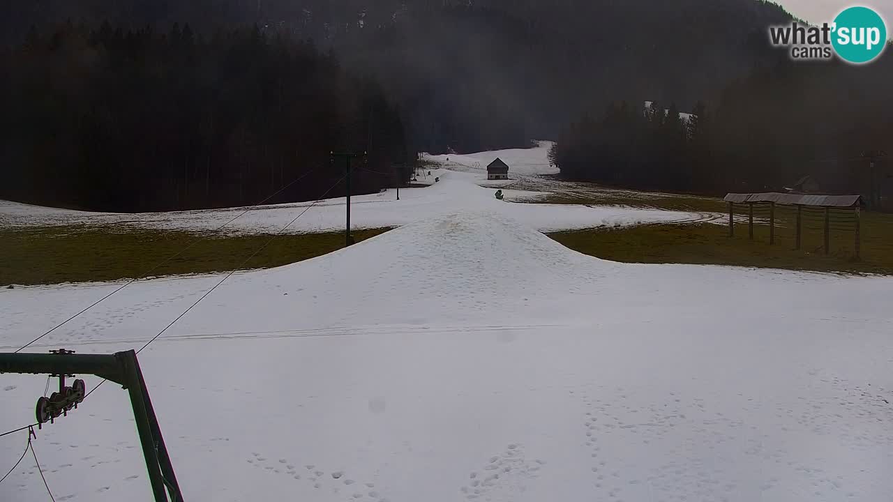 RTC Kranjska Gora | Velika Dolina