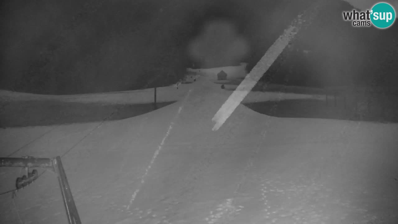 RTC Kranjska Gora | Velika Dolina