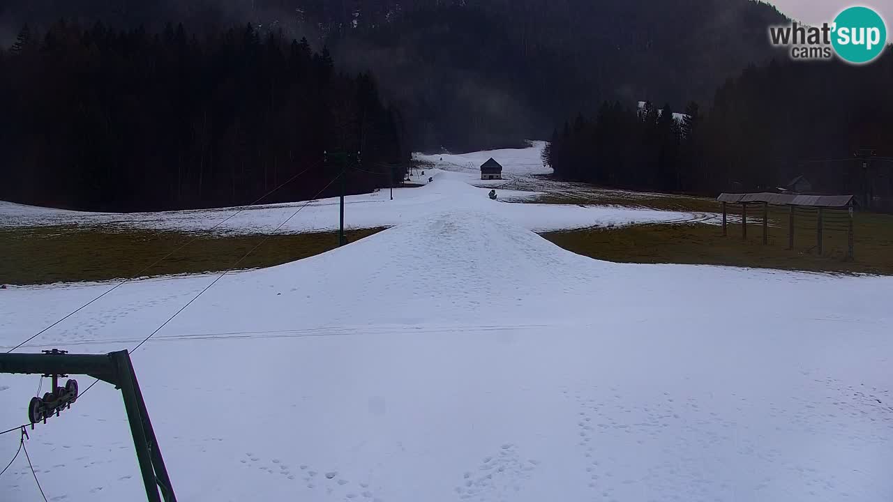 RTC Kranjska Gora | Velika Dolina